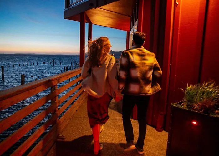 Cannery Pier Hotel & Spa